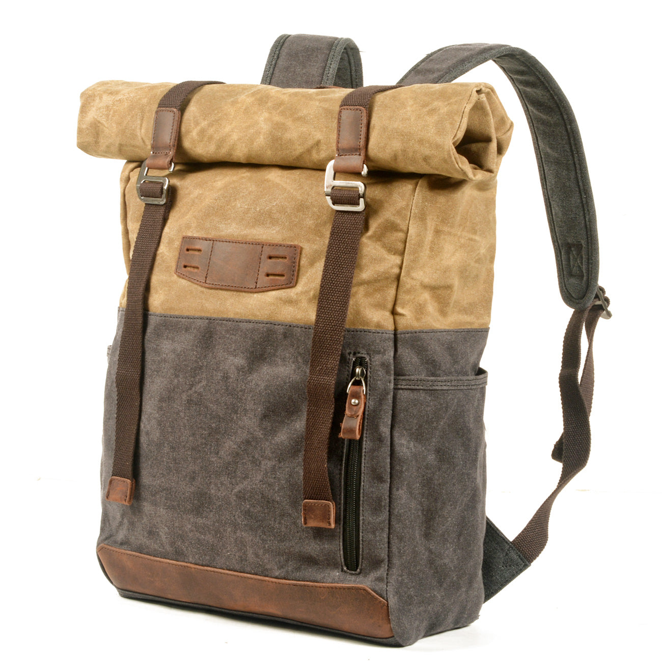 Canvas Daypack | Ranger