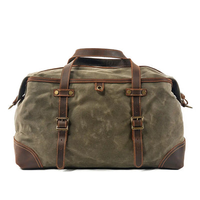 Weekend Travel Bag | Roamer