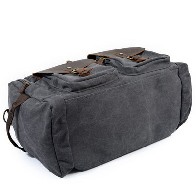 Weekend Duffle Bag | Vaughn