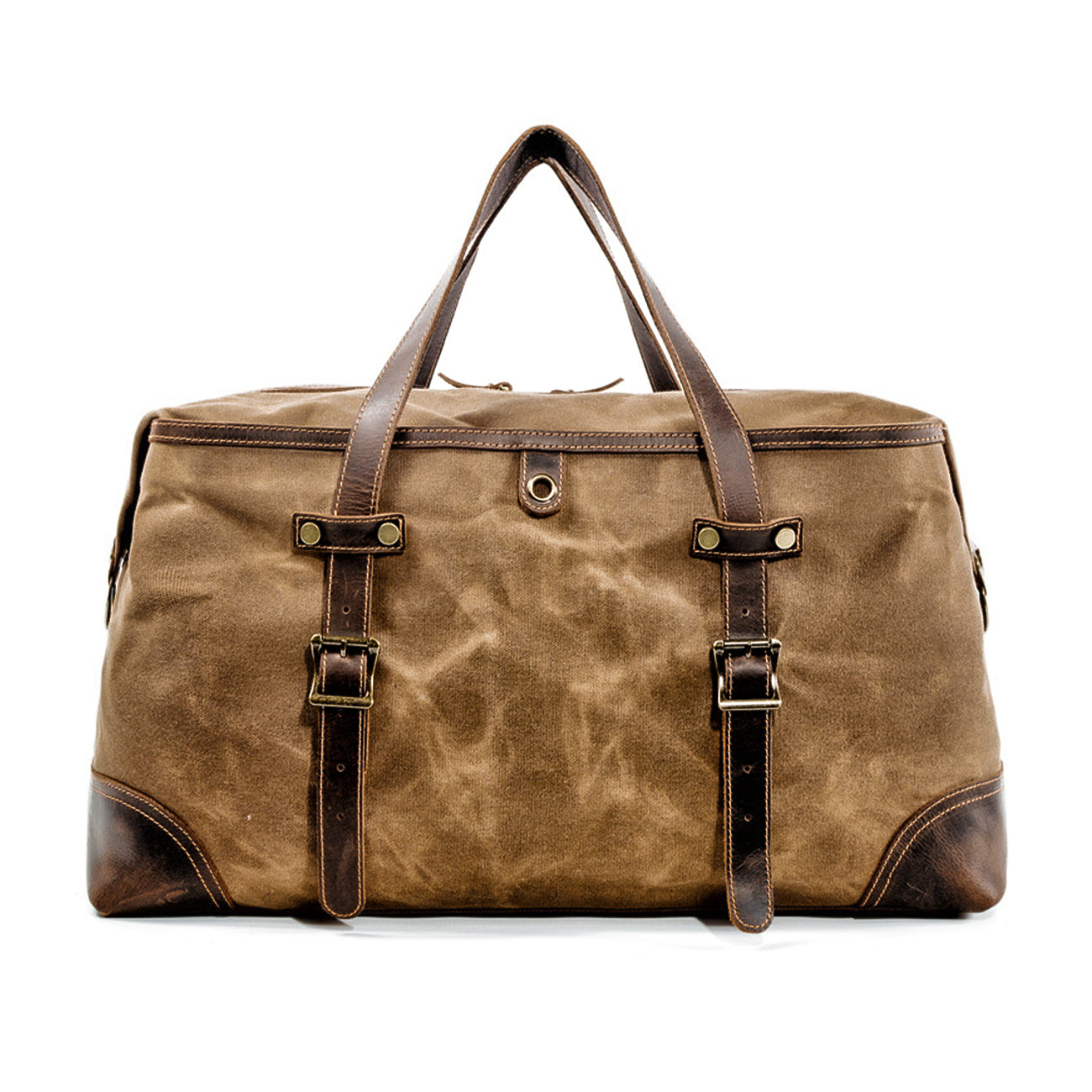 Weekend Holdall | Zeke
