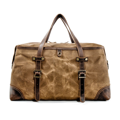 Weekend Holdall | Zeke