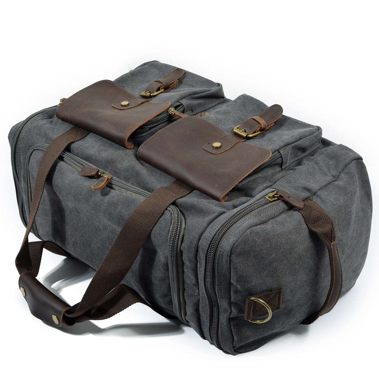 Weekend Duffle Bag | Vaughn
