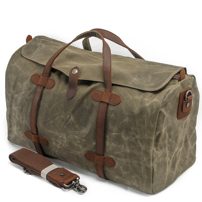 Gym Duffle Bag | Archer